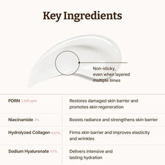 Dr. Reju-All Advanced PDRN Rejuvenating Cream 20ml