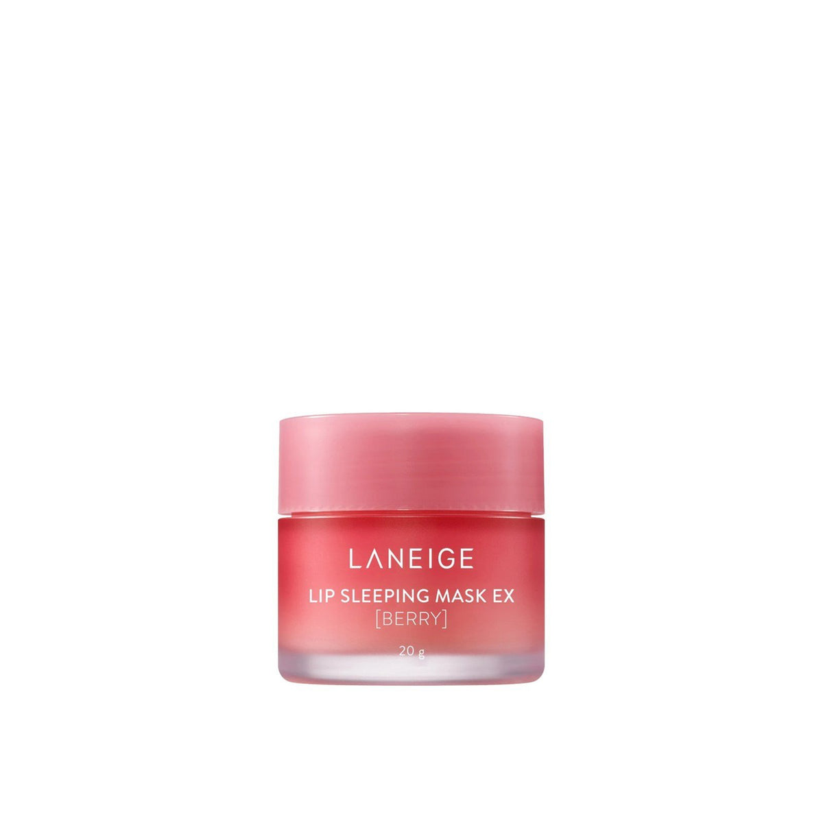 Laneige - Lip Sleeping Mask Ex Berry 20g