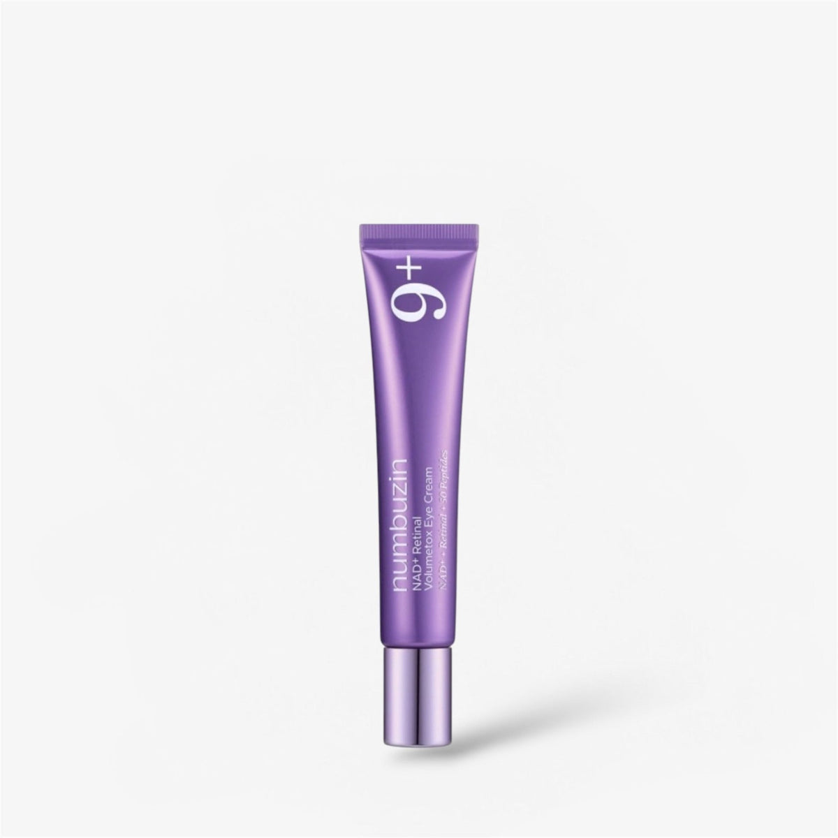 numbuzin - No.9 NAD+ Retinal Volumetox Eye Cream Tube