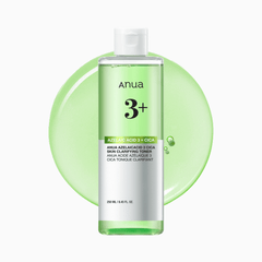 Anua - Azelaic Acid 3 Cica Skin Clarifying Toner 250ml
