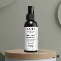 NYX Setting Spray 60ml